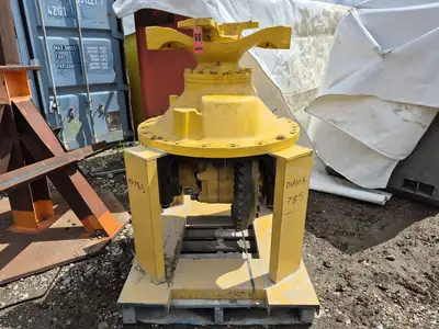 NEW 2017 KOMATSU 561-22-61005