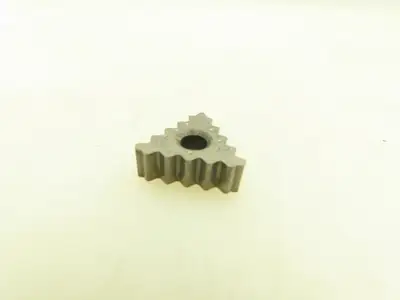 Carbi-Tech 3T50Q Carbide Threading Insert Grade 8A   Lot of 15pcs ATD803252-274