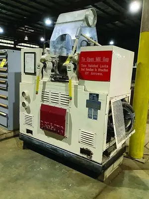 USED STEWART BOLLING LABORATORY / PILOT SIZE