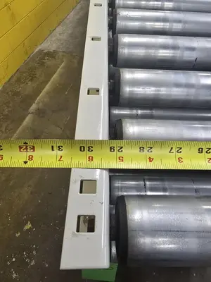Used 2023 INTELLIGRATED GRAVITY CONVEYOR Conveyors Wisconsin US | Packer City Sales #1298015