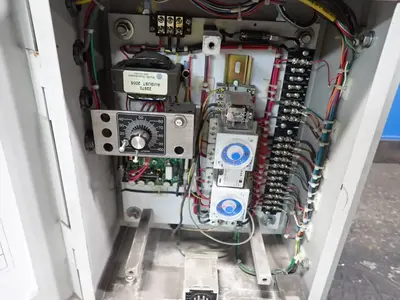 USED 2005 MASIPACK / BIVANS MXCP16 / CONVEYOMAT / TOP CLOSER