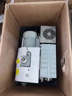 USED Agilent Technologies 9499225M008
