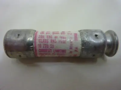 USED GOULD / SHAWMUT TR2R