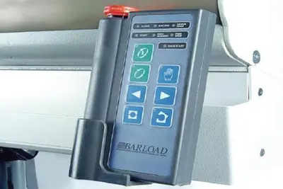 NEW BARLOAD AUTO
