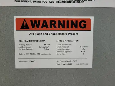 USED BENSHAW MVD0300-4.16-154330000000-00NFM900-000