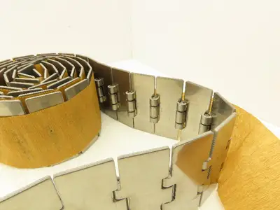 New | in-Stock MCC _UNKNOWN_ Conveyor Parts | Arrow Industrial #635008