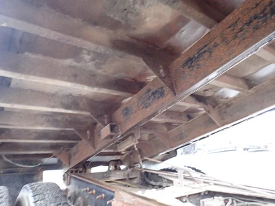 Used 2005 INTERNATIONAL WORKSTAR 7400 Dump trucks Massachusetts US | Brookside Equipment Sales #1558067