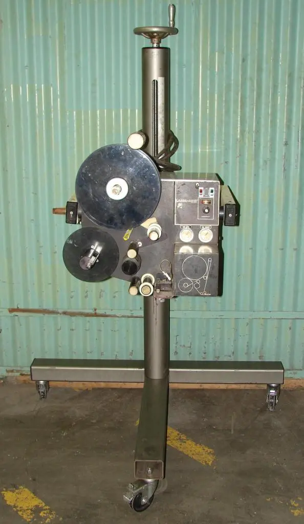 USED LABEL-AIRE 2111