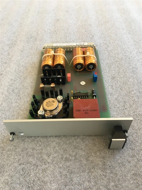 Used LVD A5693581 (3)-BARCO PWR SUP SM 12V MNC85000 Misc Electrical & Power Parts BE | Apt International N.V #363312