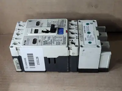 Used EATON HFD3040S Switchgears British Columbia CA | Lenmark #1430289