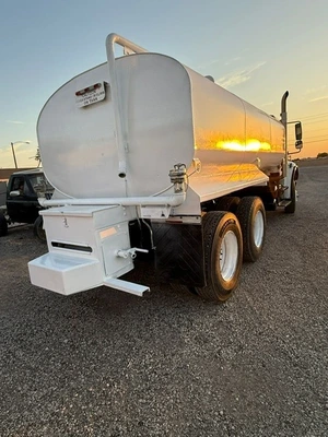 Used 2019 FREIGHTLINER M2 106 BUSINESS CLASS Dump trucks Arizona US | Proxy Equipment #1516594