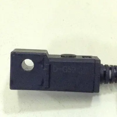USED SMC D-G59
