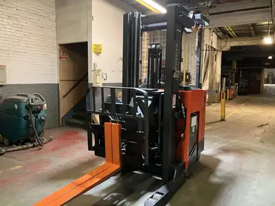 Used 2020 Toyota 9BRU23 Misc Forklifts New York US | United Lift #1445295