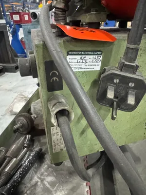 HASPA Variable speed Fabrication & Sheet Metal | Bowland Trading Ltd (4)