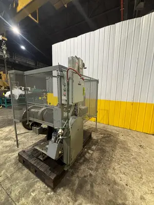 USED ASAHI US BAIRD #3