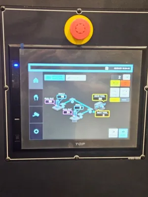 2023 DOOSAN PUMA SMX2600ST 5-Axis or More CNC Lathes | Compass Machine Tools, LLC (4)
