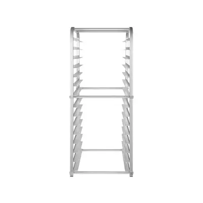 New | in-Stock Atosa New Atosa MPRA-15 Heavy-Duty 15 Pan End Load Bun/Sheet Pan Rack Racks/Shelving Illinois US | Falcon Restaurant Supply #1375503