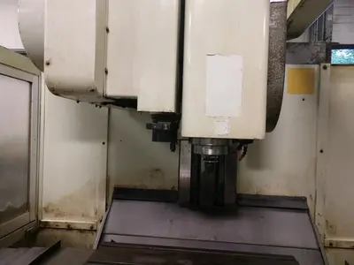 USED 1992 KITAMURA MYCENTER-2