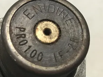 USED ENIDINE PRO100IF-2B