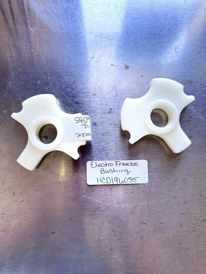 Used ELECTRO FREEZE HC196085 Food, Restaurant, & Bakery Parts & Accessories Georgia US | Southeast Equipment Sales #925623