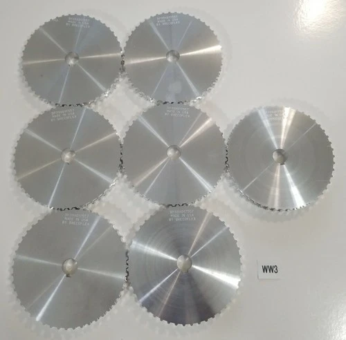 NEW Brecoflex BP39X017557