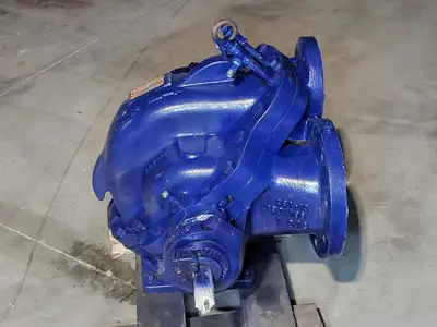 Used PENTAIR 431B-BF Parts (Hydraulics and Pneumatics) British Columbia CA | Lenmark #257199