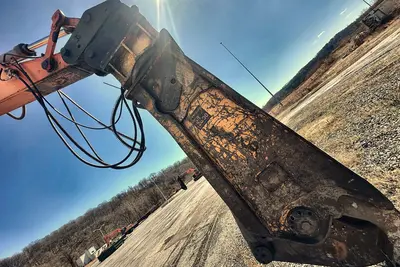 Used 2014 DOOSAN DX300LC-5 Excavators Louisiana US | Proxy Equipment #1388566
