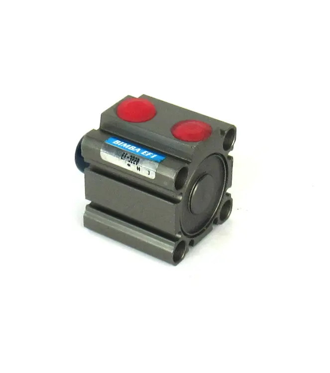 Used BIMBA EF-3220 Parts (Hydraulics and Pneumatics) Kentucky US | Industrial Parts R Us Inc. #358608