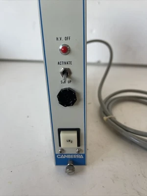 USED Canberra 1786