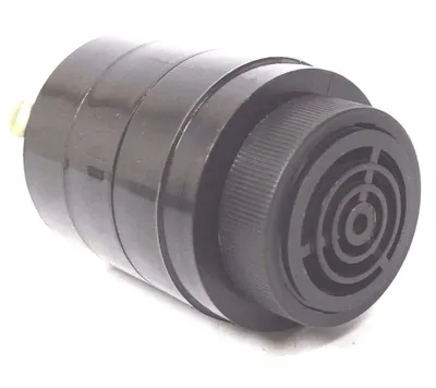 NEW MALLORY SC648AP ELECTRONIC SIGNAL TRANSDUCER