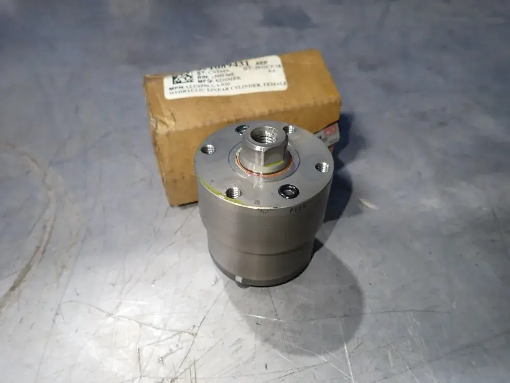 NEW KOSMEK LLU0550GA020