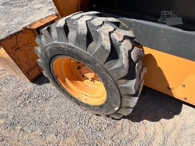 Used 2014 CASE SR250 Skid Steer Loaders Oklahoma US | Big D Heavy Equipment #1556985