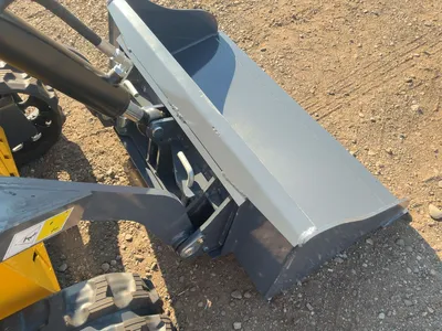 Used 2026 SDLANCH SSL60 Skid Steer Loaders Michigan US | Miedema Asset Management Group #1311917