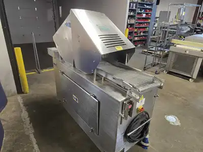 Used _UNKNOWN_ _UNKNOWN_ Meat Processing Equipment Illinois US | Federal Equipment Company #1365494
