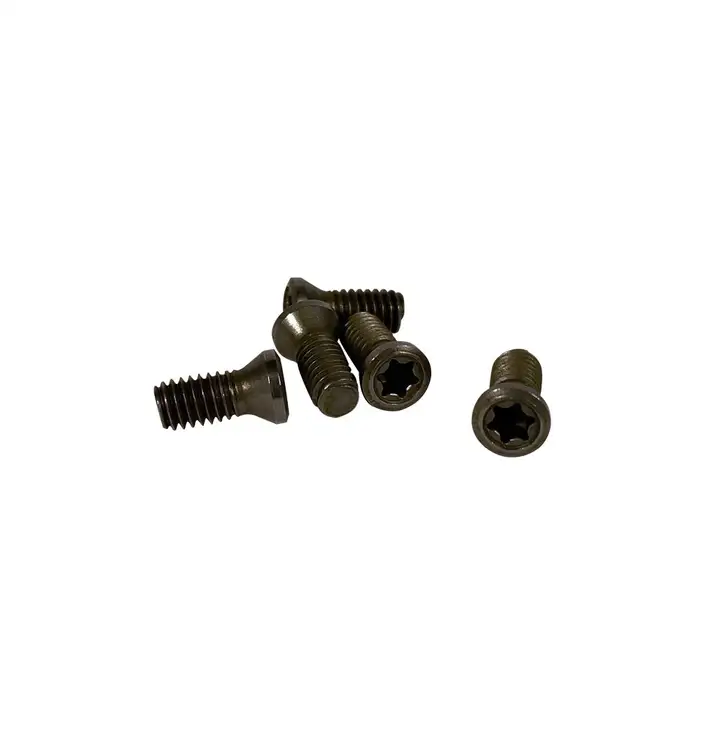 New | in-Stock MARINUS _UNKNOWN_ Nuts & Screws Pennsylvania US | Highland Automation #1298657