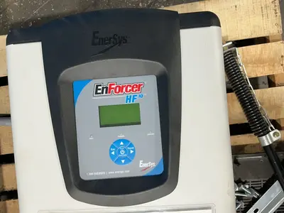 Used ENERSYS EQ3151 Material Handling (misc) Ohio US | HGR 24 #1439664