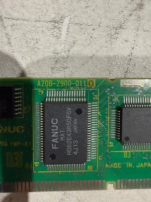 NEW FANUC A20B-2900-0110