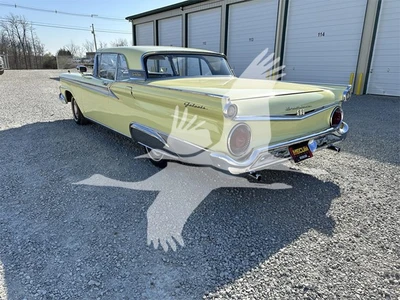 USED 1959 FORD FAIRLANE 500