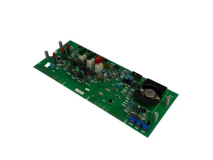 Used EATON EXIDE 101072397 Misc Electrical & Power Parts Michigan US | SB Industrial Supply #862949