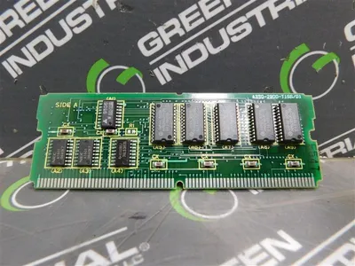 USED FANUC A20B-2900-0160/03A