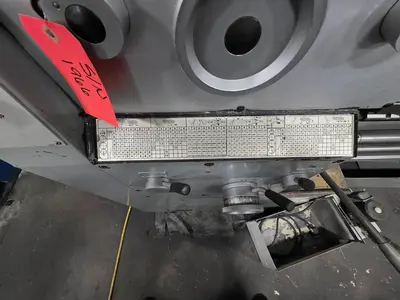 Used SUMMIT 18-3X80 Gap Lathes Kentucky US | Aucto #565375