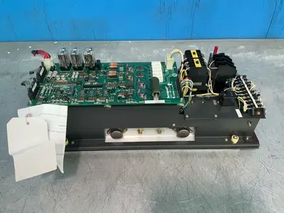 Used YASKAWA CPCRMR052 Servo Drives Ohio US | HGR 24 #1316139