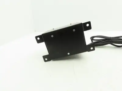 Bodine Electric WPM-2137E1 Speed Control 115V Input 0-130VDC Output 3.2A