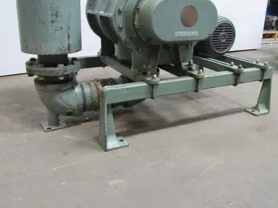 Used SUTORBILT _UNKNOWN_ Miscellaneous MRO Indiana US | Arrow Industrial #643916