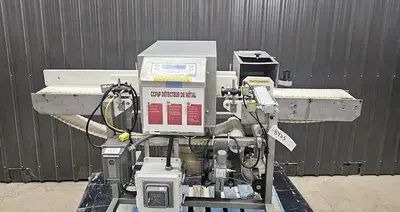 USED LOMA IQ2