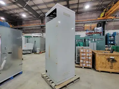 USED S&C CDT-593880
