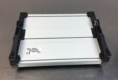 Used PHOENIX CONTACT C300 PLC Processors | Palmetto Automation #1150659