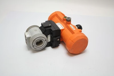 Used George Fischer 198.150.127 Solenoid Valves California US | Davliegogo LLC #1707270