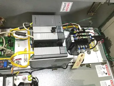 New | in-Stock MEDAR Welding Control Unit 952-0830 120VAC 60HZ 250 VA Welding Machinery (Other) Michigan US | Maverick Industrial Sales #1397033