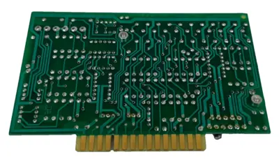USED VICKERS EM-D-30 AMPLIFIER BOARD 881772 EMD30